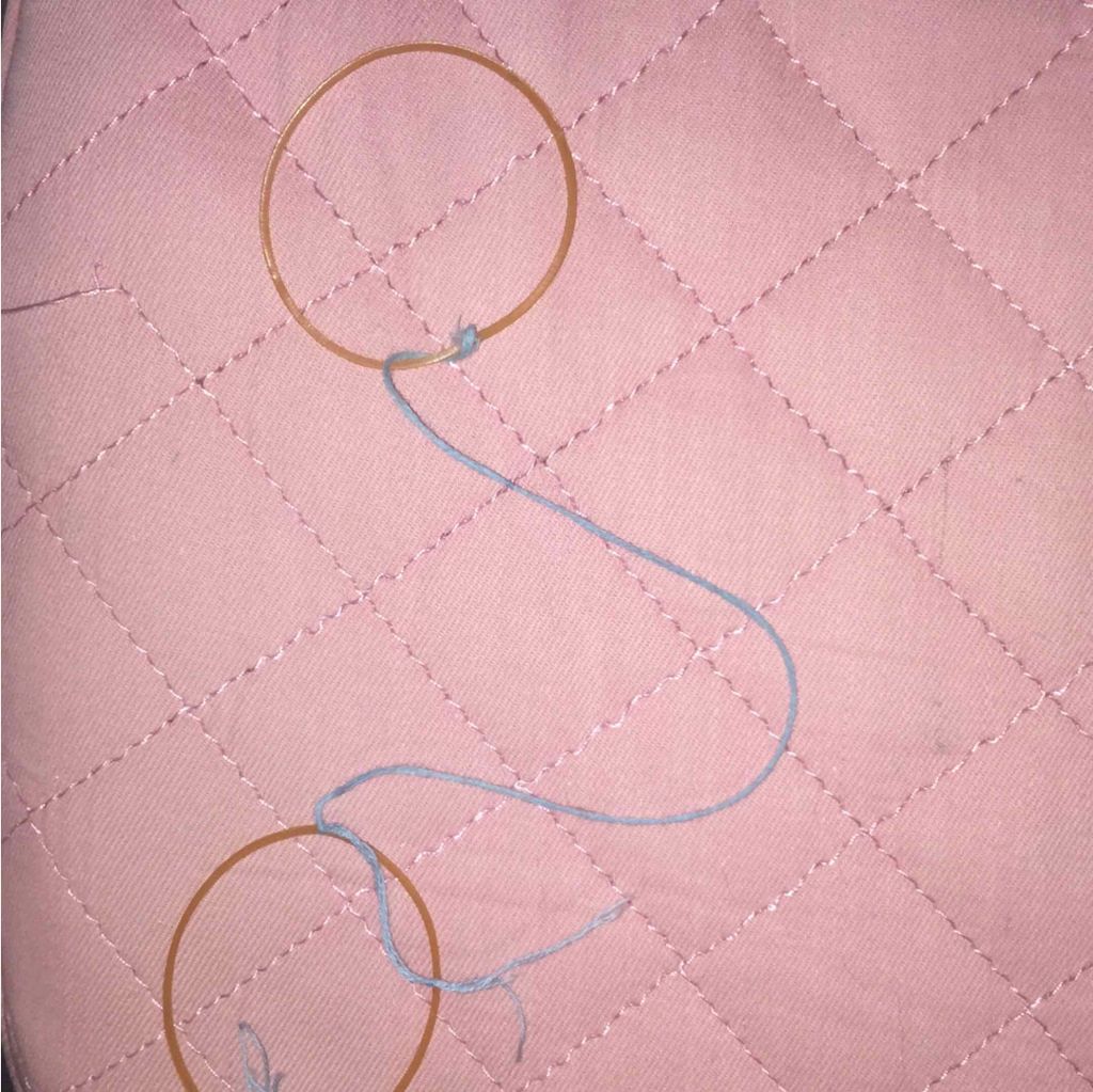 のびーるアイテープ（絆創膏タイプ、レギュラー）/DAISO/二重まぶた用アイテムを使ったクチコミ（2枚目）