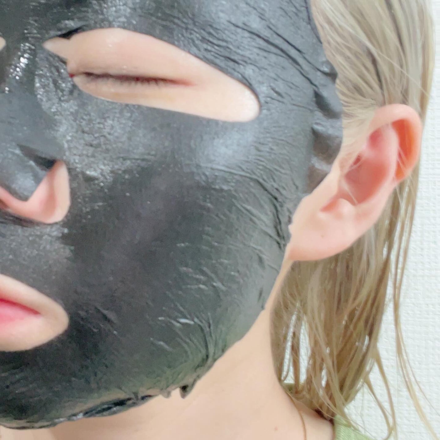 ミルクシスルブライトニングスパ ファーストエッセンス/RAWQUEST/化粧水を使ったクチコミ(7枚目)