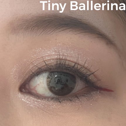 アディクション ザ アイシャドウ スパークル/ADDICTION/単色アイシャドウを使ったクチコミ(7枚目)