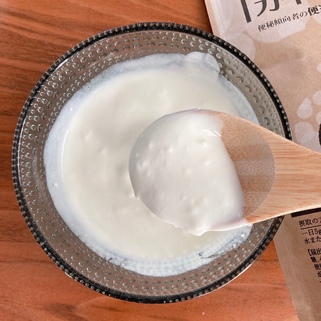 カイテキオリゴ/北の快適工房/オリゴ糖を使ったクチコミ(4枚目)