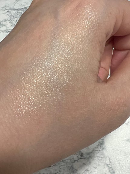 エターナルマルチバーム/リュバンブラン/美容液を使ったクチコミ(2枚目)