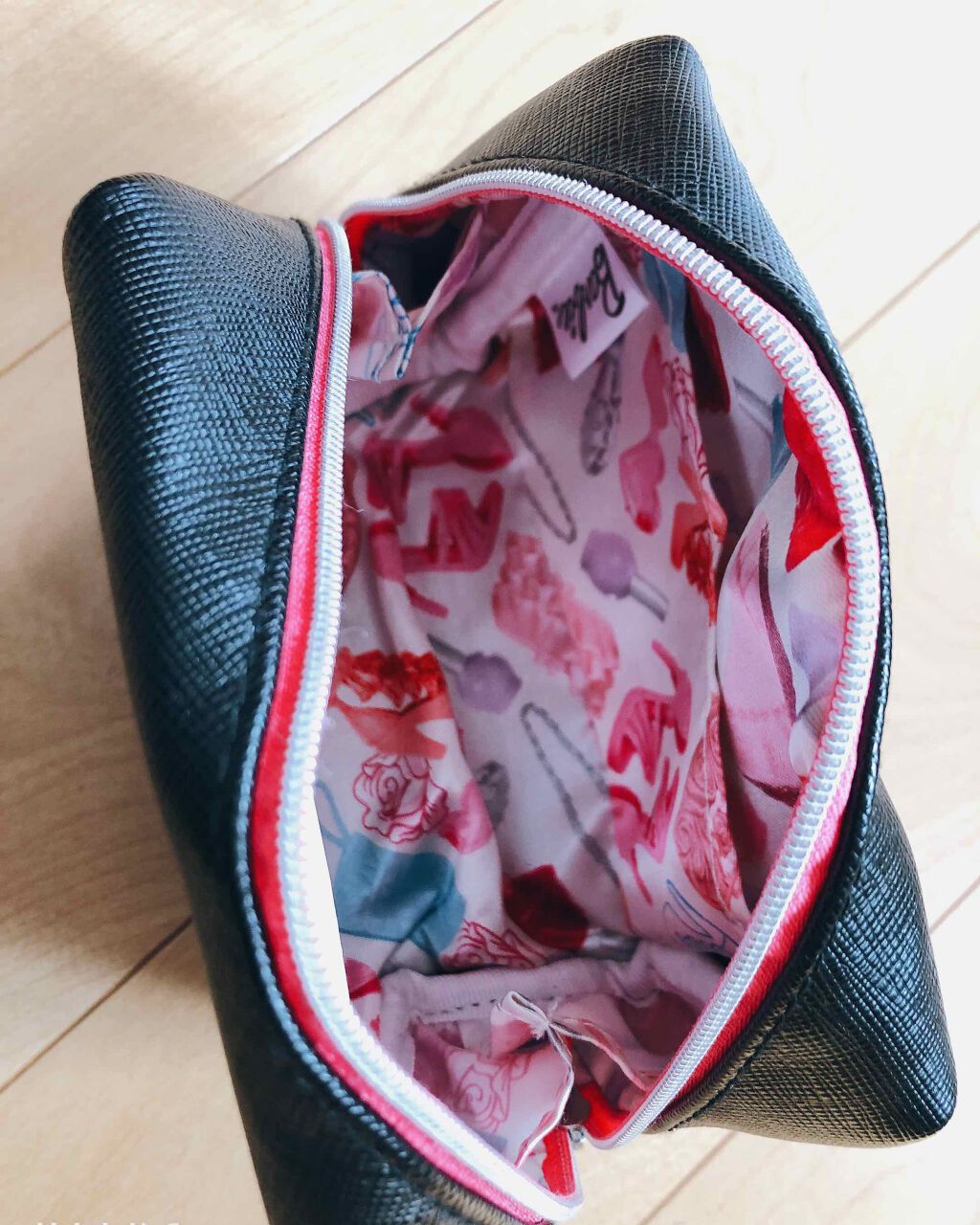 みんなのポーチ事情/その他を使ったクチコミ（2枚目）