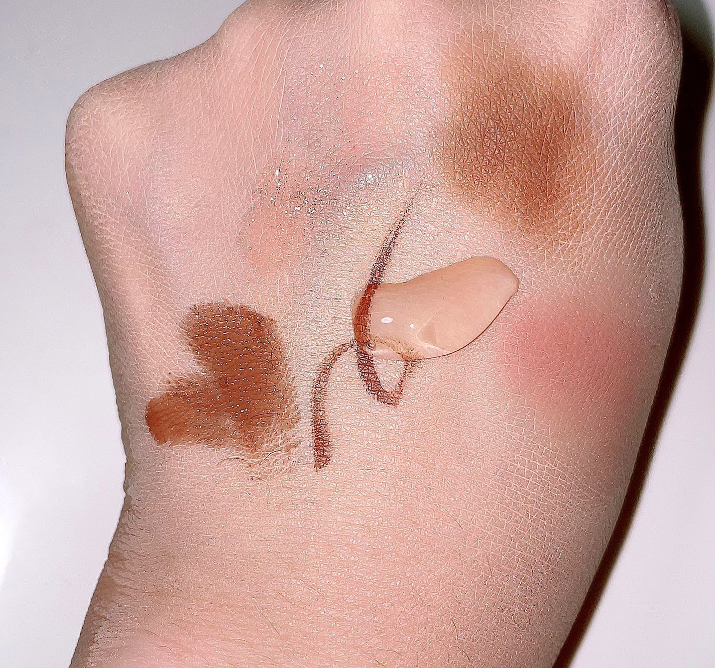 cleansing cream/Do white+/クレンジングクリームを使ったクチコミ(3枚目)