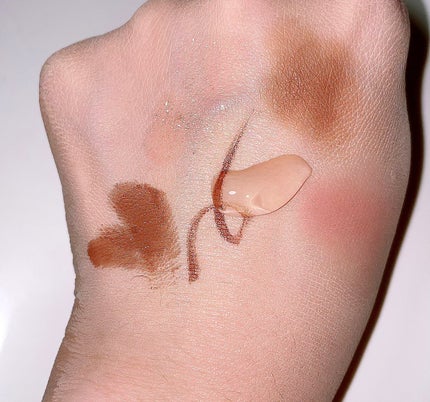 cleansing cream/Do white+/クレンジングクリームを使ったクチコミ(3枚目)