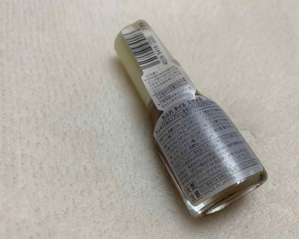 ネイル エナメル/ちふれ/マニキュアを使ったクチコミ(2枚目)