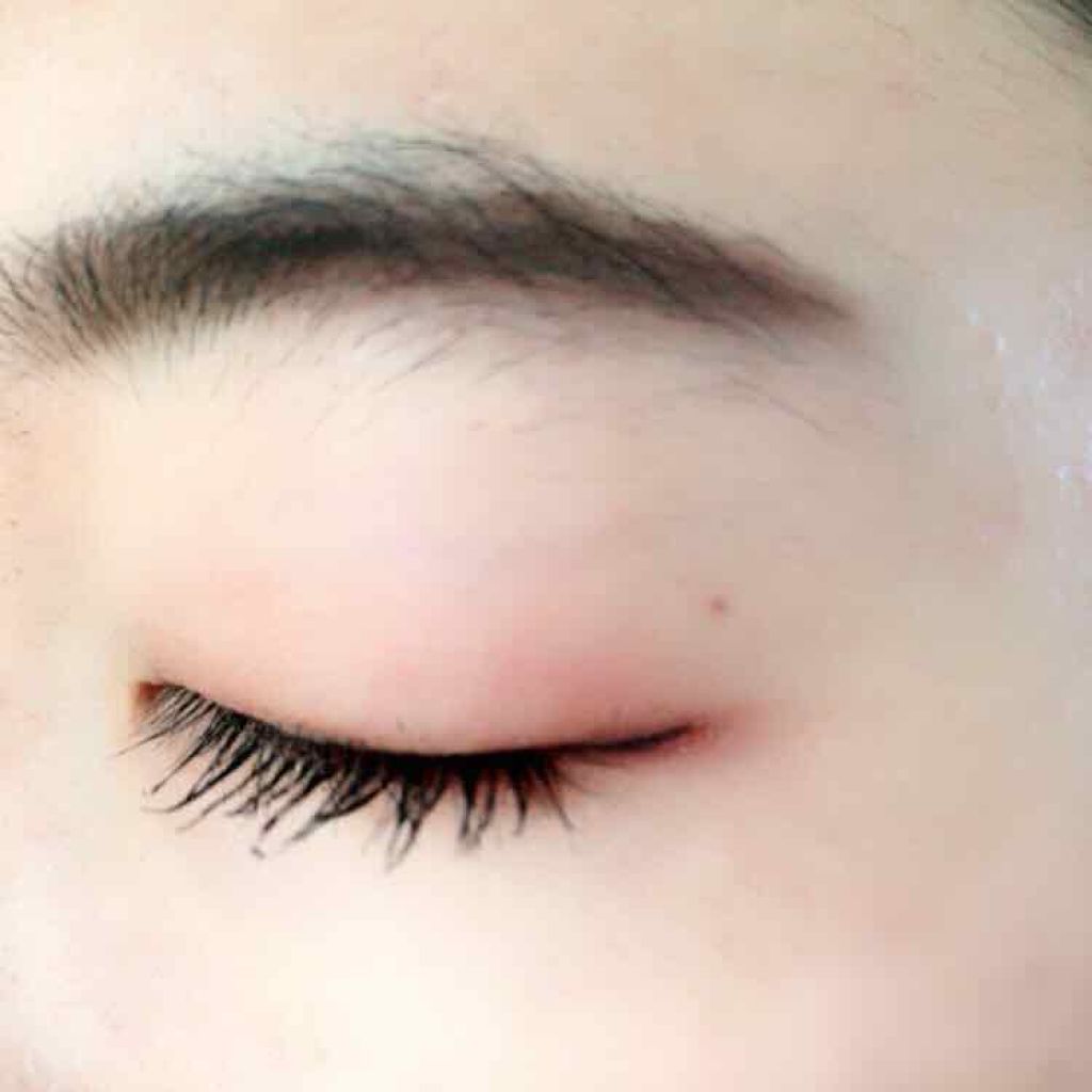 パーフェクトマルチアイズ/キャンメイク/アイシャドウパレットを使ったクチコミ(4枚目)