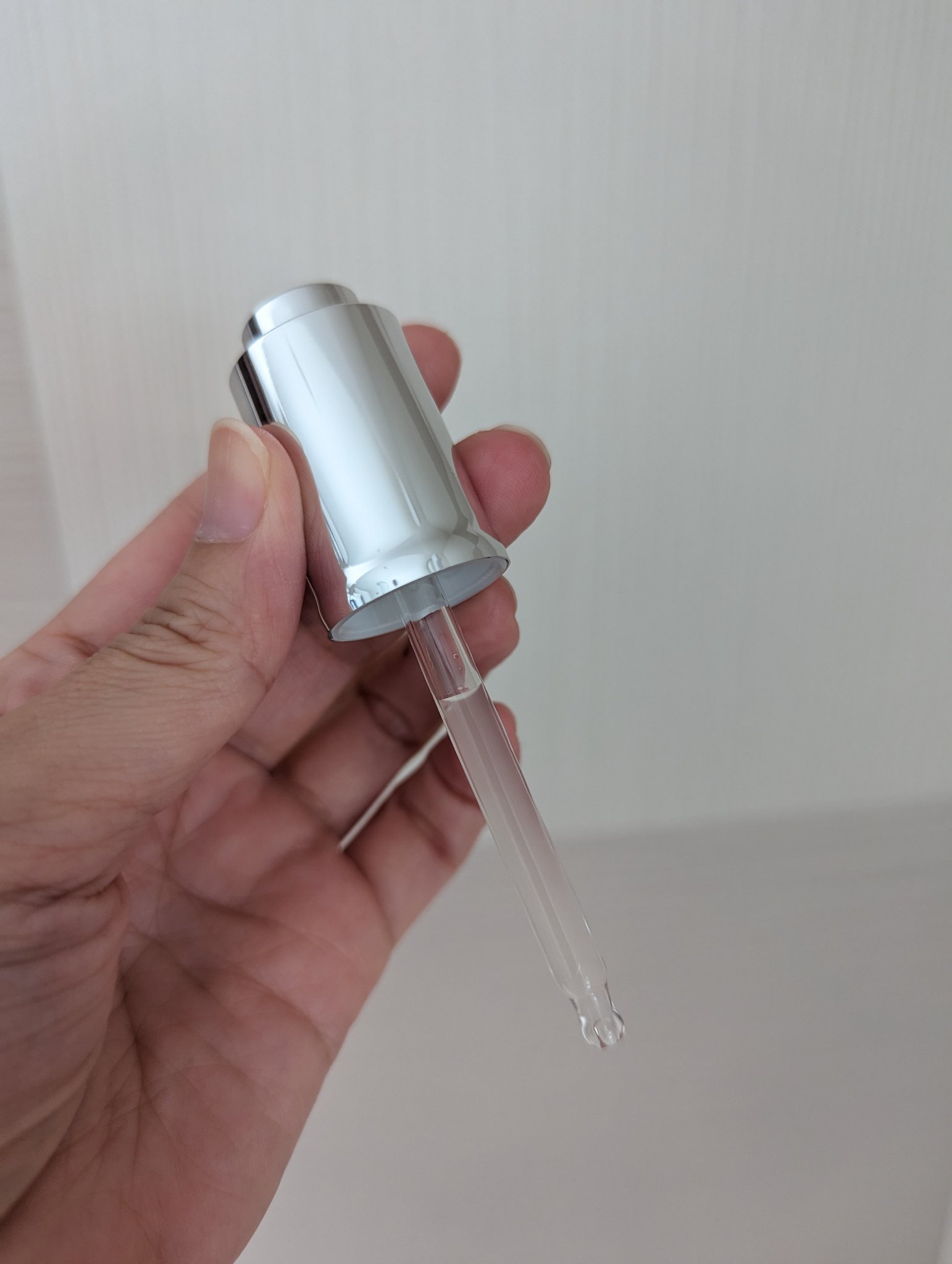 ジェニフィック アドバンスト N/LANCOME/美容液を使ったクチコミ（2枚目）