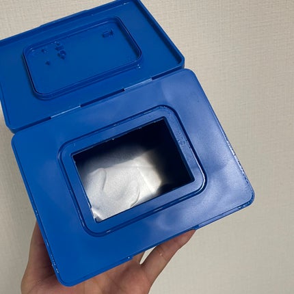 スーパーヒアルロン デイリーモイスチャーマスク/VT/シートマスク・パックを使ったクチコミ(2枚目)