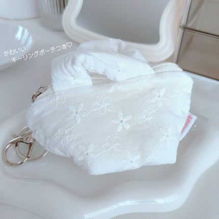 ブルーレイヤーミストアンプルジェット美顔器/MEDITHERAPY/美顔器・マッサージを使ったクチコミ(10枚目)