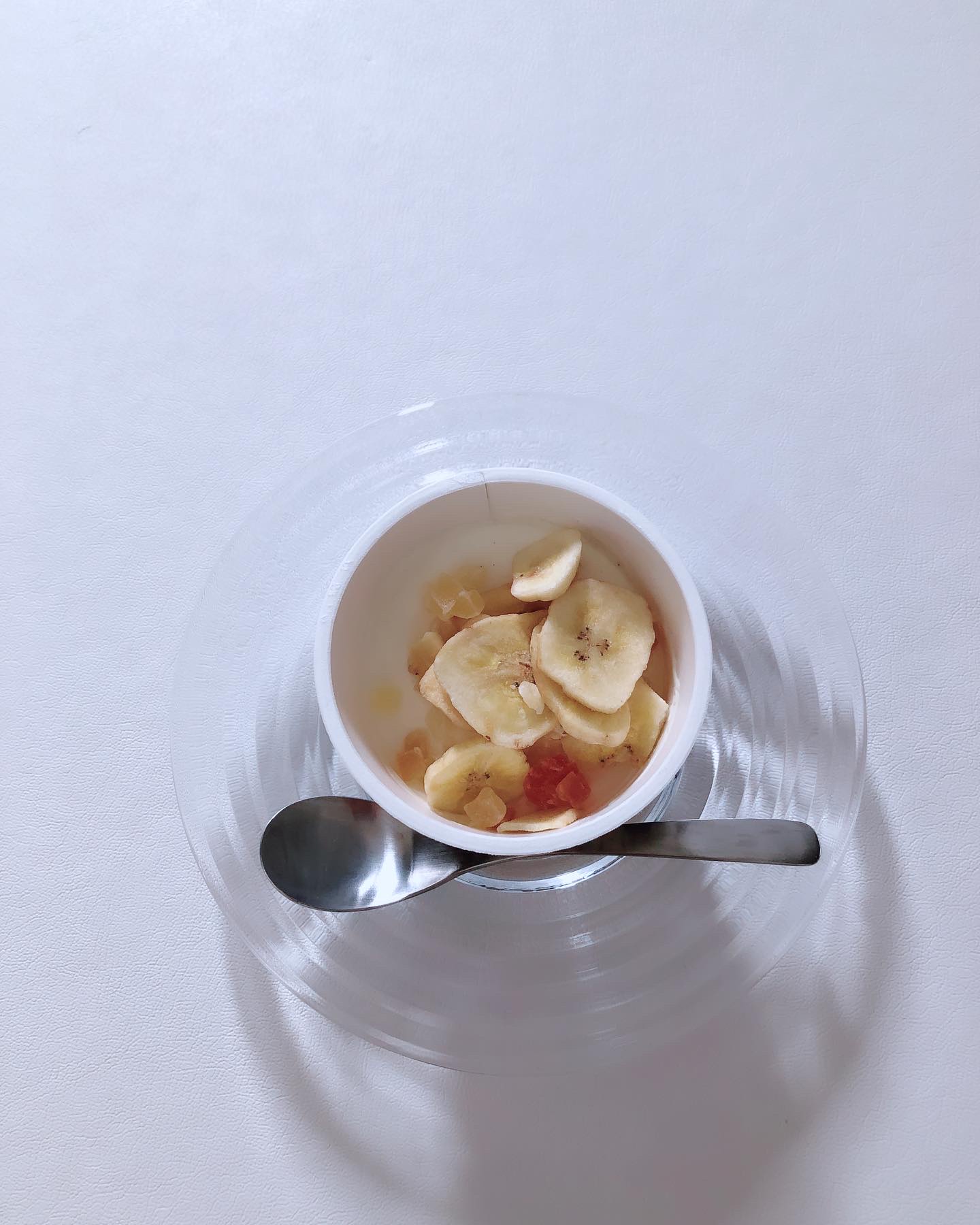 Isey SKYR/日本ルナ/ヨーグルトを使ったクチコミ（2枚目）