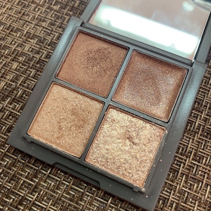 カラーリングアイブロウ/ヘビーローテーション/眉マスカラを使ったクチコミ(3枚目)