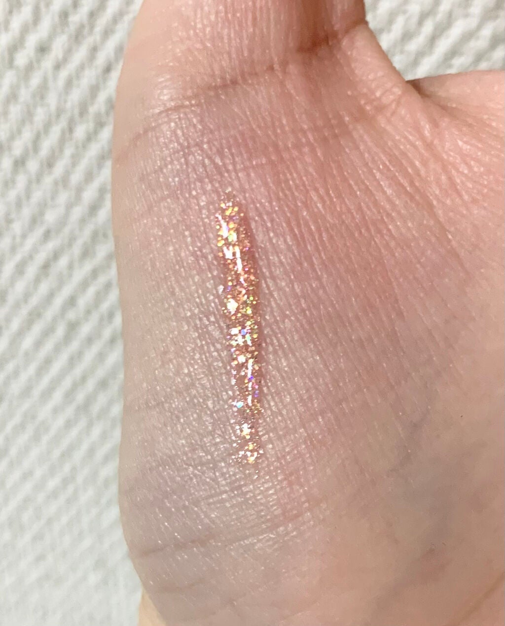 マルチプリクラペン/ENBAN TOKYO/リキッドアイライナーを使ったクチコミ(3枚目)