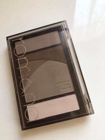 ベターザンコントゥア/rom&nd/シェーディングを使ったクチコミ(1枚目)