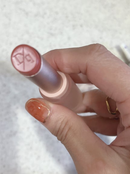 ムードアップマスカラ ロング&カール/dasique/マスカラを使ったクチコミ(4枚目)