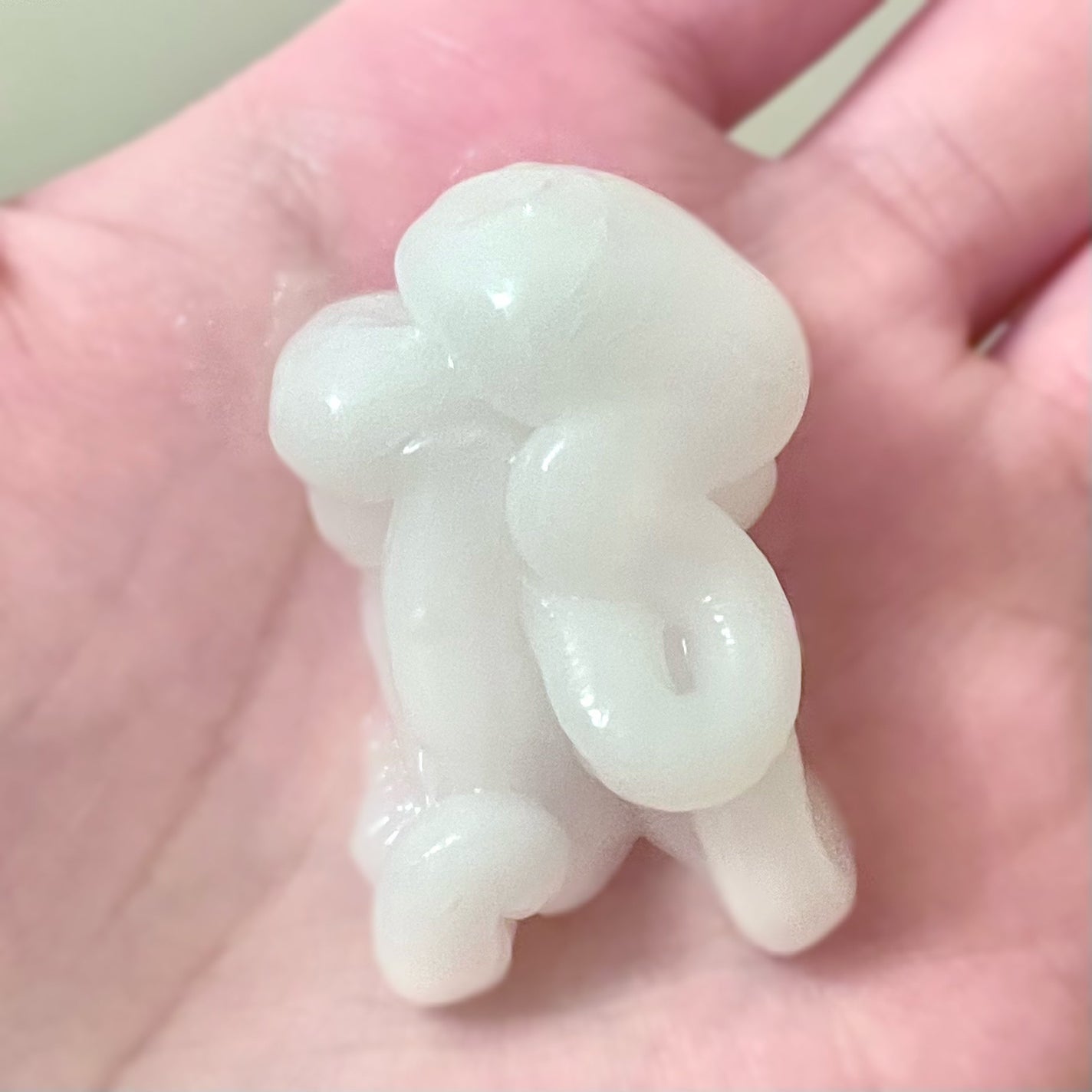 エッセンシャルプレミアム バリアシャンプー・コンディショナー シルキー&スムース/エッセンシャル/市販シャンプーを使ったクチコミ(3枚目)