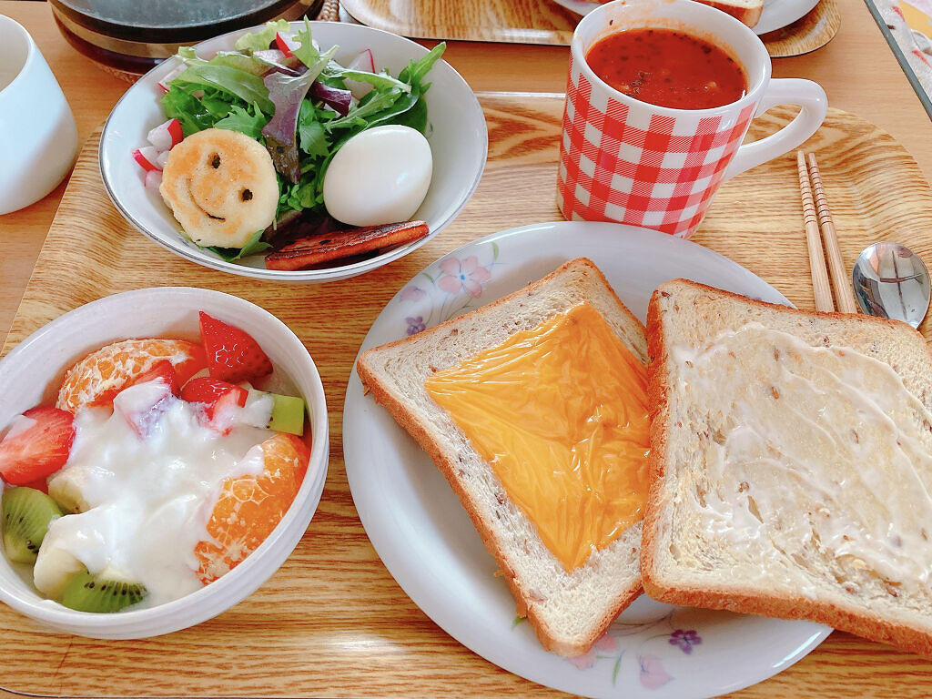 yg プレーンヨーグルト/日本酪農協同/ヨーグルトを使ったクチコミ（3枚目）