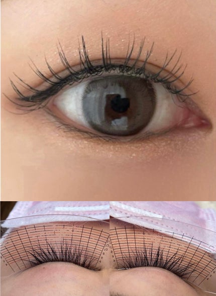 スカルプD ボーテ ピュアフリーアイラッシュセラム プレミアム/アンファー(スカルプD)/まつげ美容液を使ったクチコミ(1枚目)