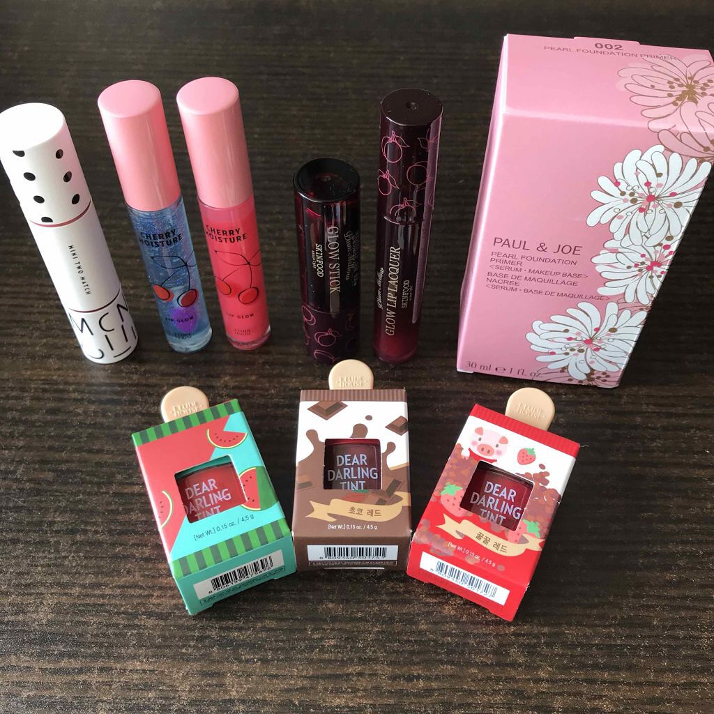 パール ファンデーション プライマー/PAUL & JOE BEAUTE/化粧下地を使ったクチコミ（1枚目）