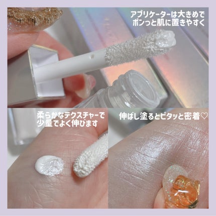 を使ったクチコミ(3枚目)