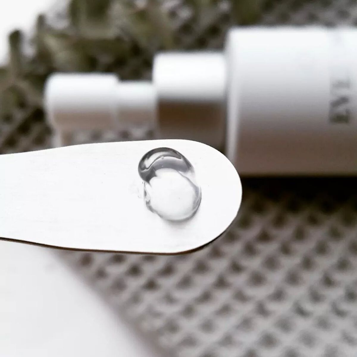 スキンジェル/EVERYSKIN/化粧水を使ったクチコミ（3枚目）