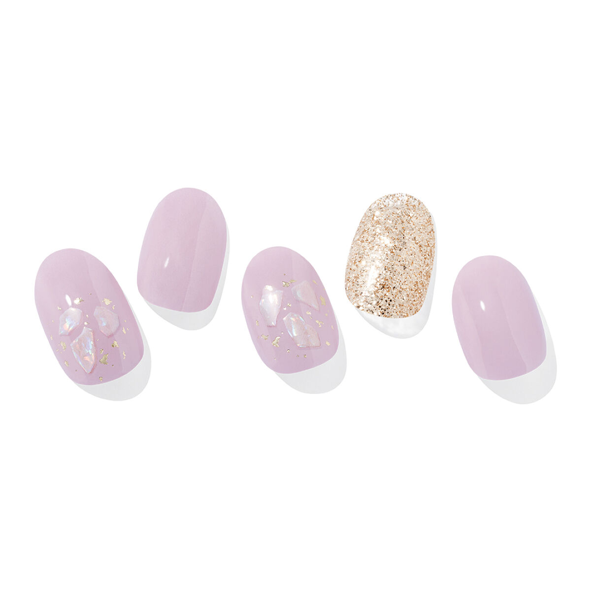 ND-037-J N Shine Blossom (love it collection)