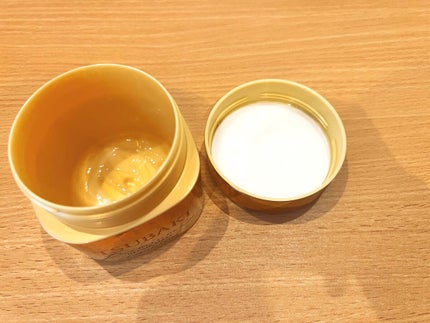 プレミアムリペアマスク(資生堂 プレミアムリペアマスク)/TSUBAKI/ヘアマスク・ヘアパックを使ったクチコミ(2枚目)