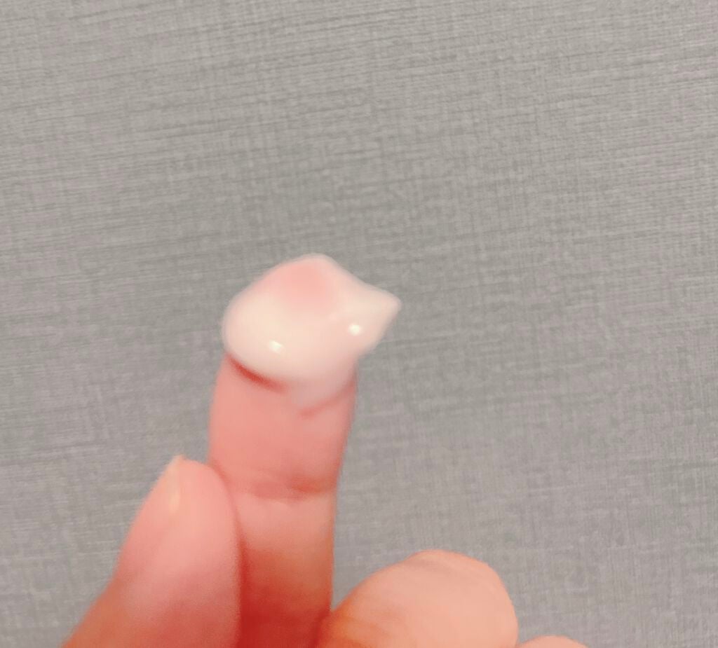 リンクルナイトクリーム/なめらか本舗/フェイスクリームを使ったクチコミ(3枚目)