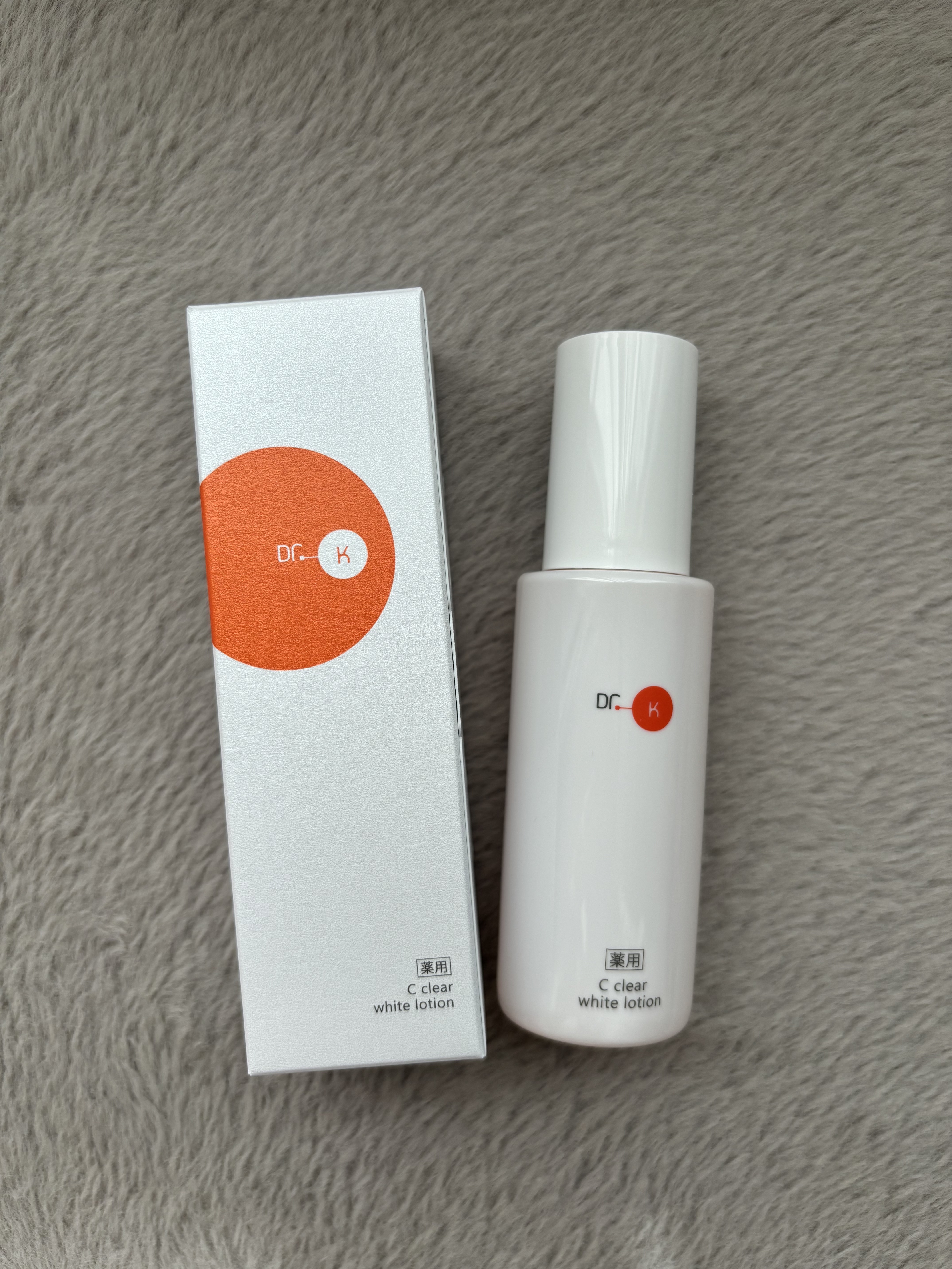 ドクターケイ 2024プレミアムコフレ/ドクターケイ/スキンケアキットを使ったクチコミ（1枚目）