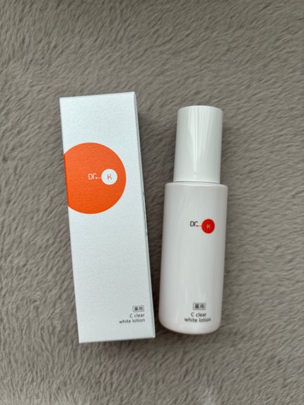 ドクターケイ 2024プレミアムコフレ/ドクターケイ/スキンケアキットを使ったクチコミ(1枚目)