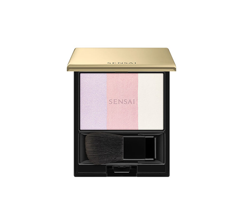 センサイ シアーグロウパウダー / SENSAI