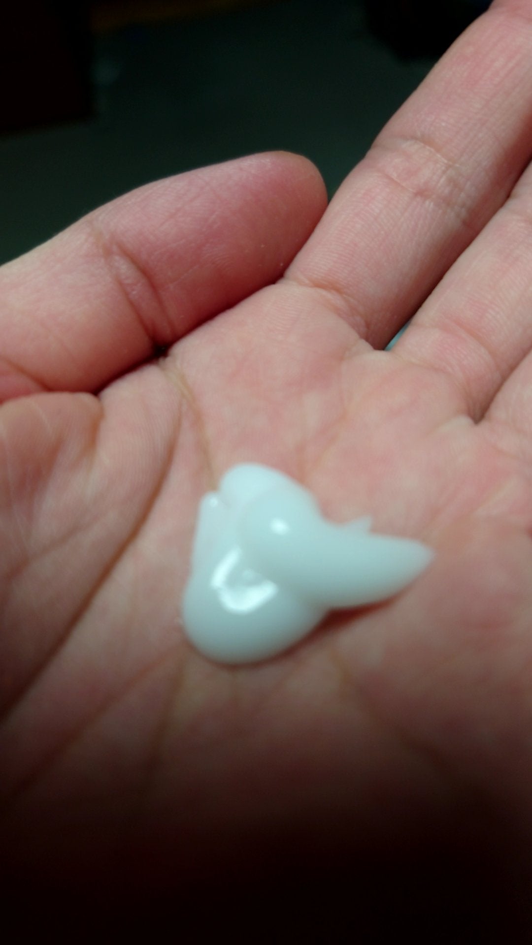 ヒートケア&スタイリング ミルク/プロスタイル/プレスタイリング・寝ぐせ直しを使ったクチコミ(3枚目)