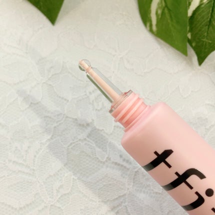 デリケートシルクベールアートプライマー/TFIT/化粧下地を使ったクチコミ(3枚目)