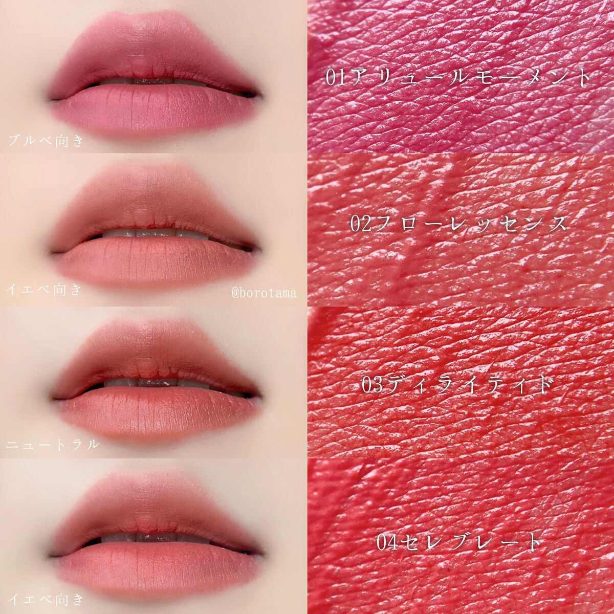 カバーパーフェクション チップコンシーラー/the SAEM/リキッドコンシーラーを使ったクチコミ(7枚目)