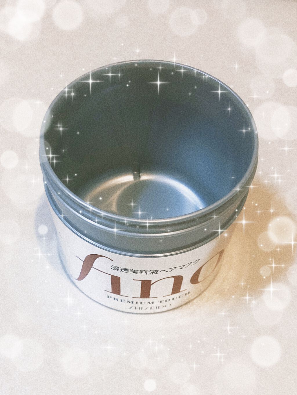 フィーノ プレミアムタッチ 濃厚美容液ヘアマスク/フィーノ/ヘアマスク・ヘアパックを使ったクチコミ(1枚目)