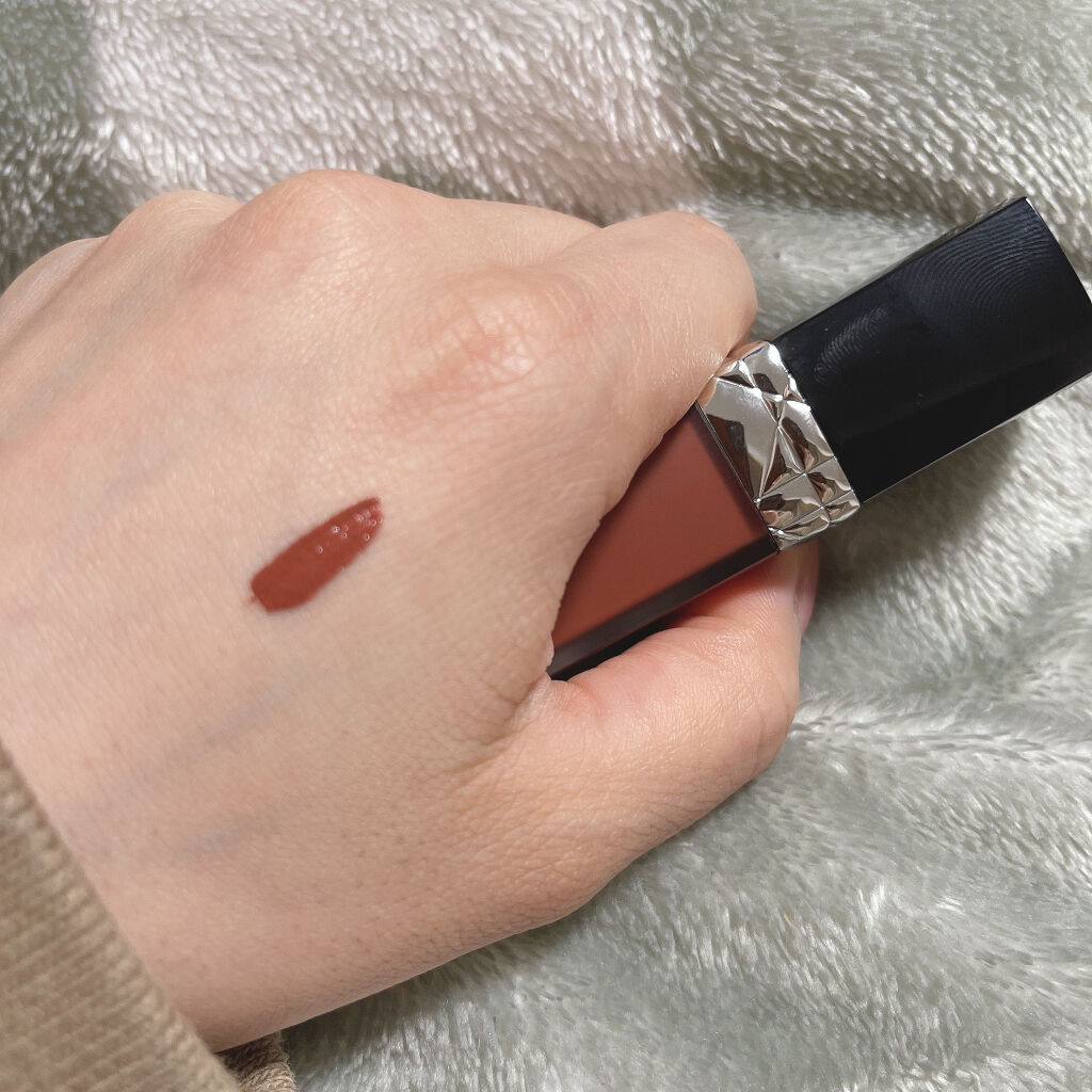 ブラッシュ カラー インフュージョン/ローラ メルシエ/パウダーチークを使ったクチコミ（3枚目）