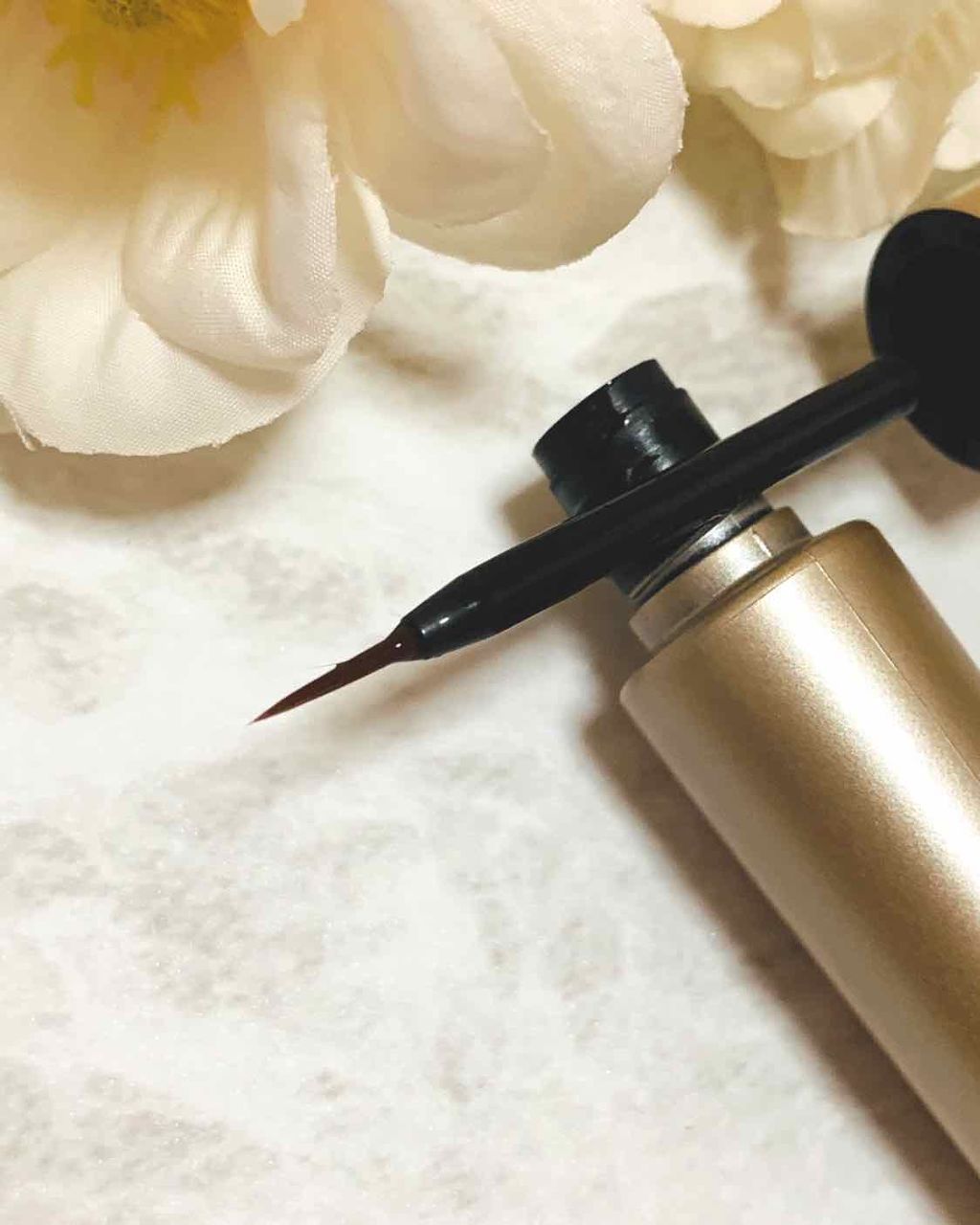 EMAKED(エマーキット)/水橋保寿堂製薬/まつげ美容液を使ったクチコミ(2枚目)