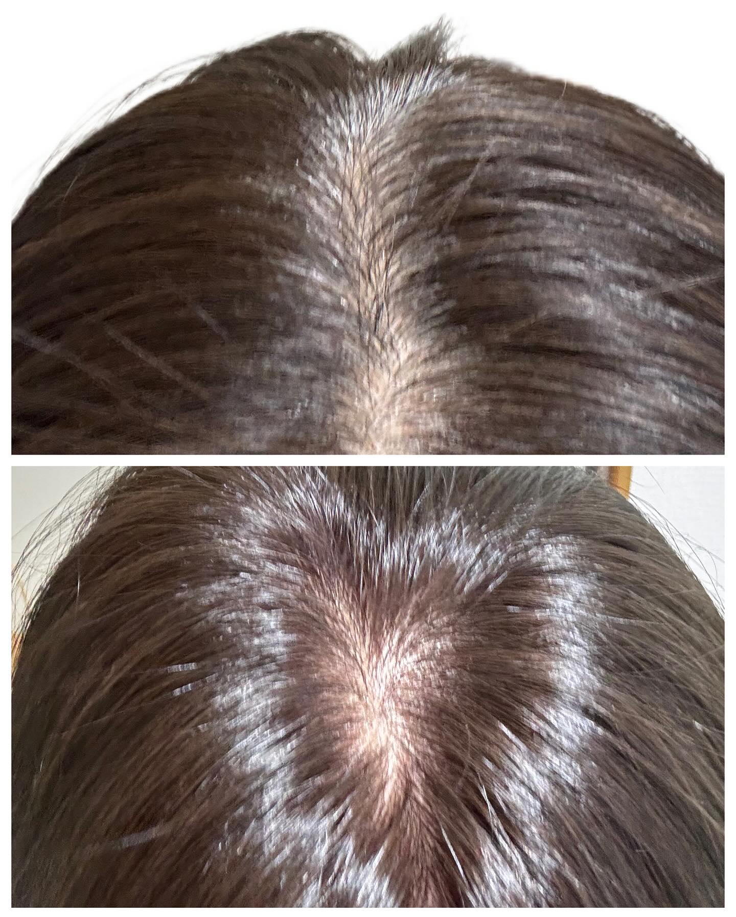 ヴェルーシュカ　　変容 ウエラトーン ツープラスワン クリームタイプ｜ウエラの口コミ - 25色