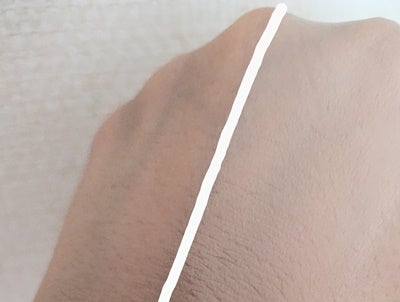 フィー クッションエッグフィットカバー/fwee/クッションファンデーションを使ったクチコミ(6枚目)