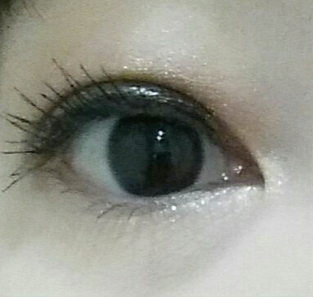 ロング＆カールマスカラ アドバンストフィルム/ヒロインメイク/マスカラを使ったクチコミ（2枚目）