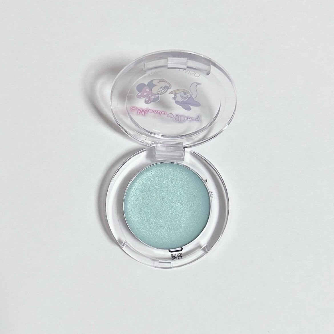 KCクリームアイシャドウ/DAISO/ジェル・クリームアイシャドウを使ったクチコミ(3枚目)