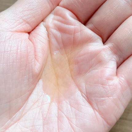 バランシング クレンジング オイル N/THREE/オイルクレンジングを使ったクチコミ(6枚目)