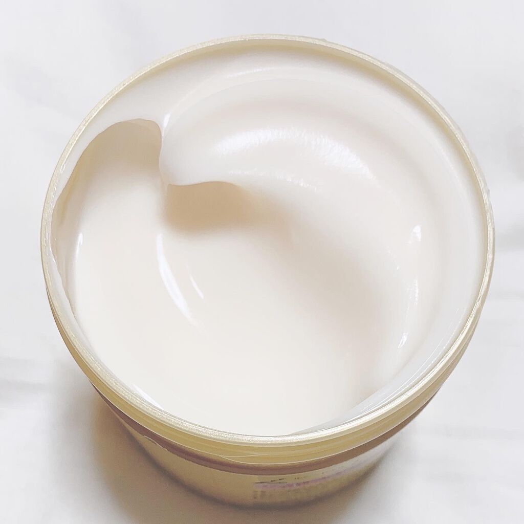 オイルトリートメント #EXヘアマスク/ルシードエル/ヘアマスク・ヘアパックを使ったクチコミ(2枚目)