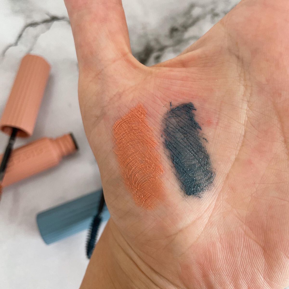 パーマネントカール マスカラ ハイブリッド(ロング)/FASIO/マスカラを使ったクチコミ(4枚目)