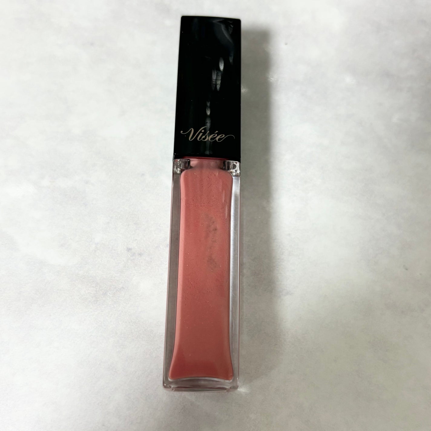 エッセンス リッププランパー/Visée/リッププランパーを使ったクチコミ(2枚目)