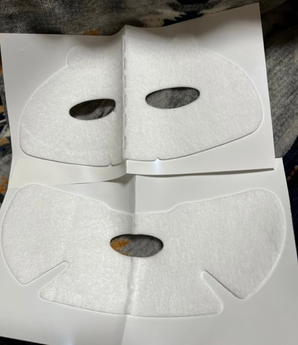 3D スフィア WR/3D スフィア/スキンケアキットを使ったクチコミ(5枚目)