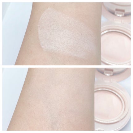 エッグサンバーム/wooliliwoo/化粧下地を使ったクチコミ(4枚目)