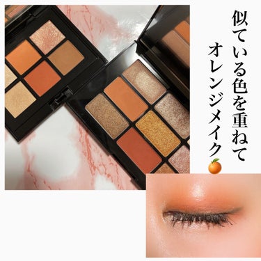 クロマティックス バロック ゴールド/shu uemura/アイシャドウパレットを使ったクチコミ（1枚目）