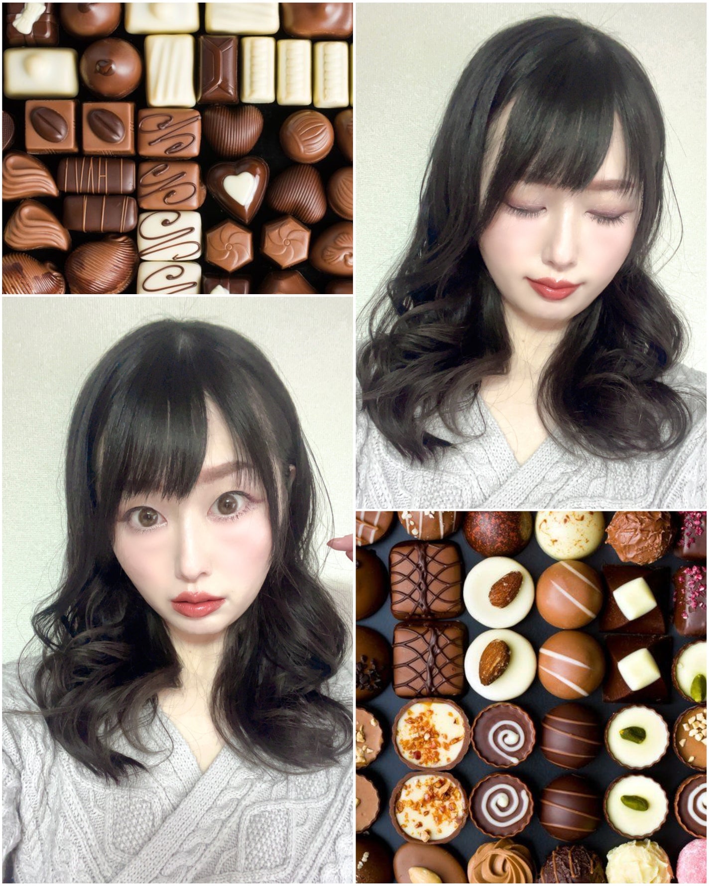 プランプメロウリップス/LUNASOL/口紅を使ったクチコミ(5枚目)