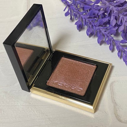 トーン タッチ アイズ/SUQQU/単色アイシャドウを使ったクチコミ(1枚目)