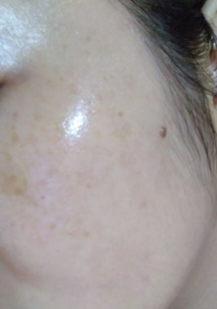 ロゼット洗顔パスタ ホワイトダイヤ/ロゼット/洗顔フォームを使ったクチコミ(1枚目)